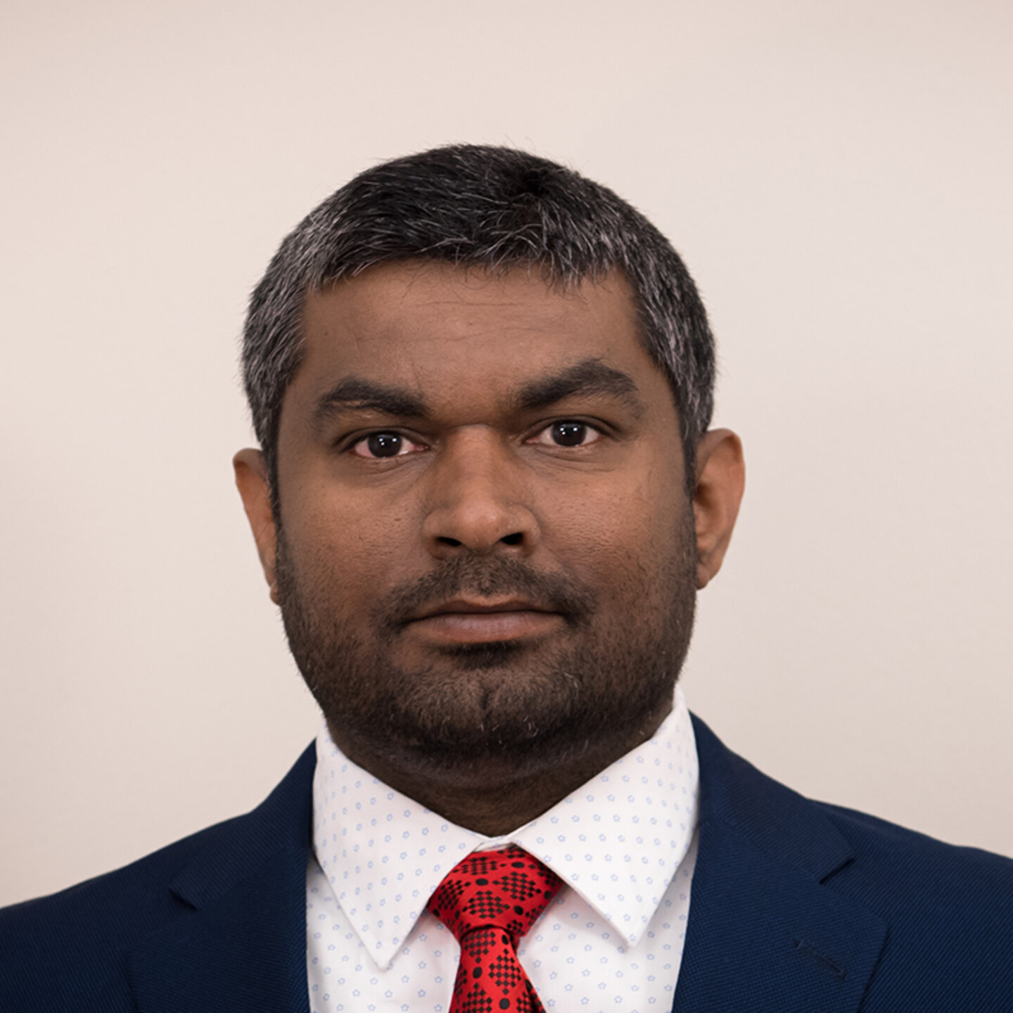 Chinthaka Weerasekara